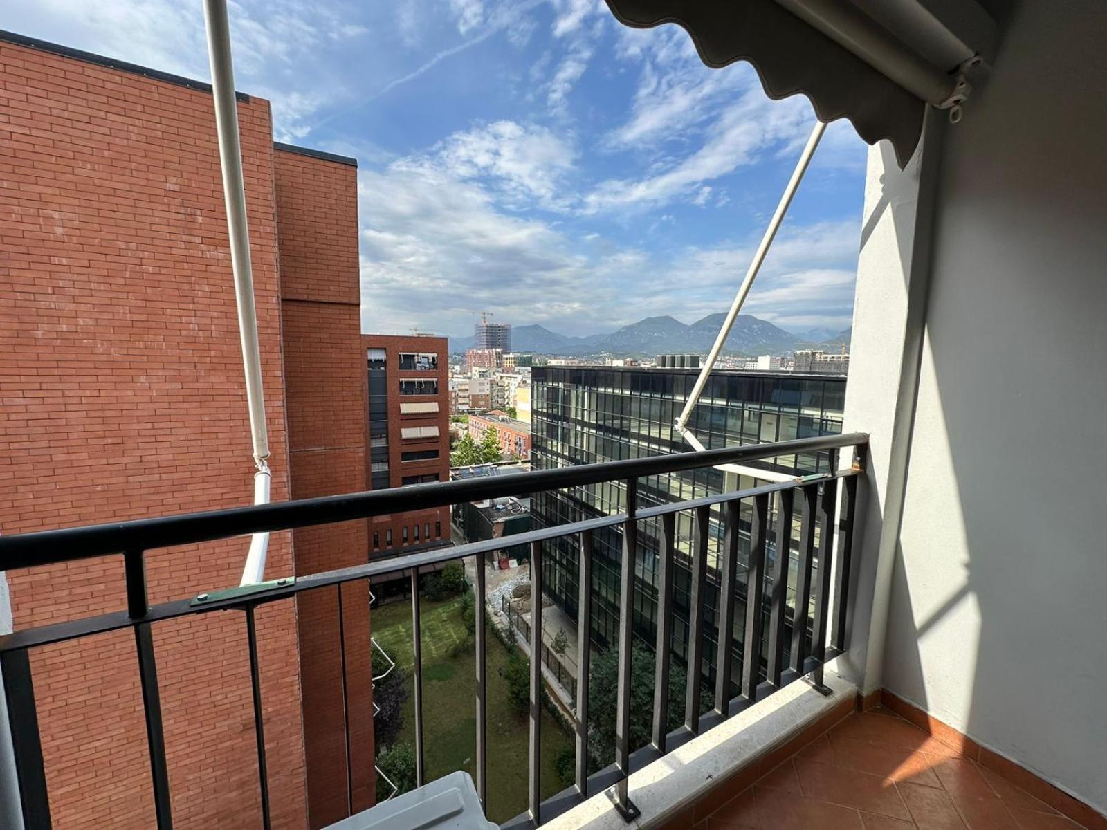 Your Apart Hotel Тирана Екстер'єр фото